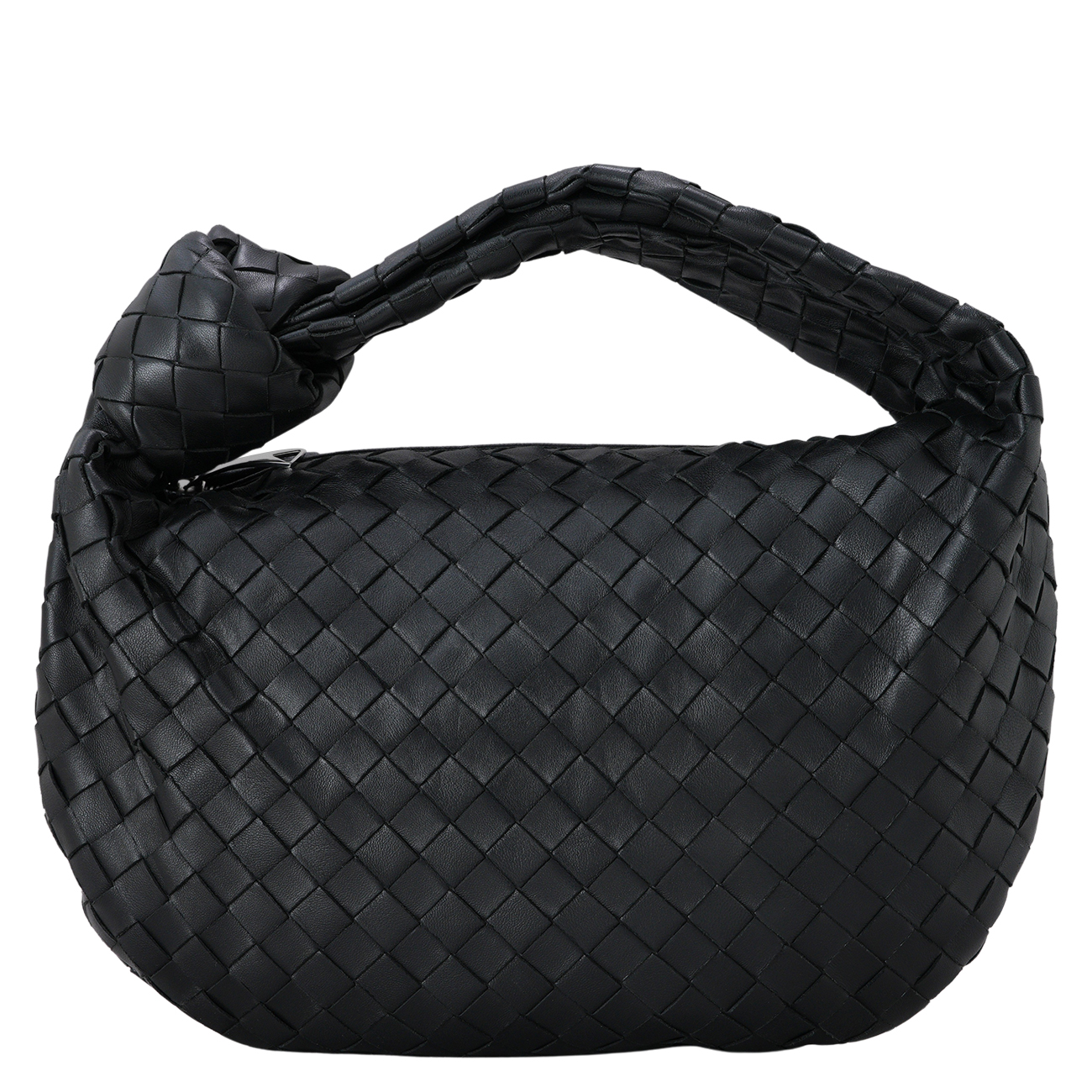 BOTTEGA VENETA(USED)보테가베네타 조디 탑 핸들백
